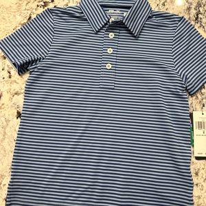 Ralph Lauren boys shirt brand new